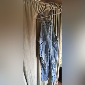 H&M overalls